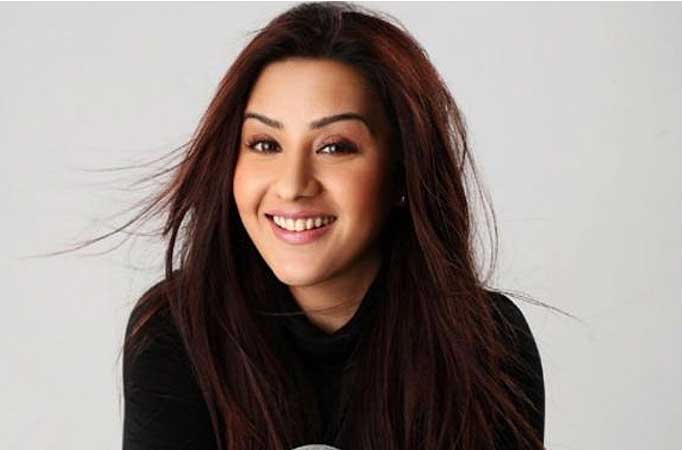 Shilpa Shinde