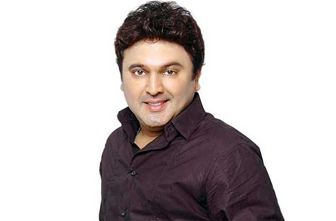 Ali Asgar