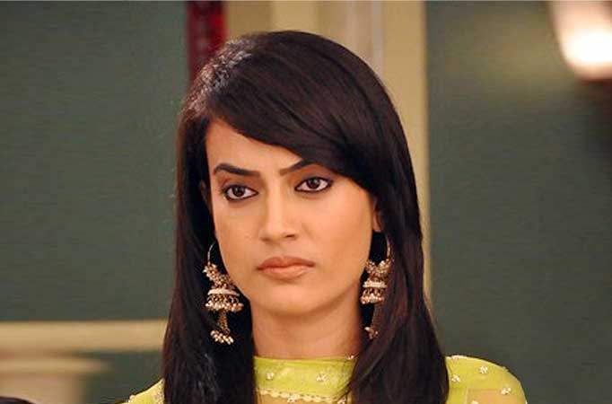 Surbhi Jyoti