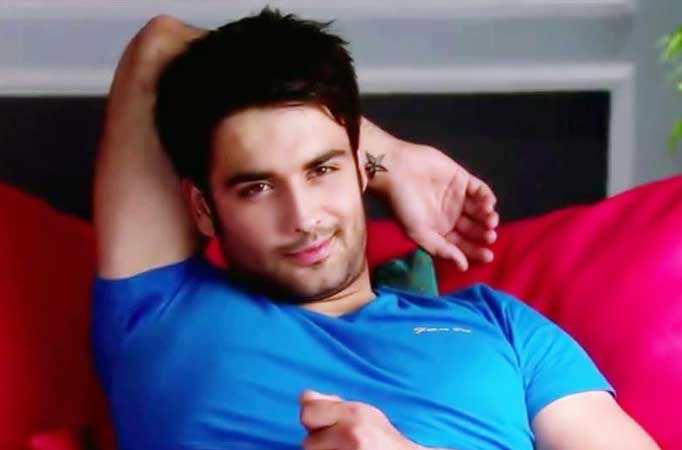 Vivian Dsena