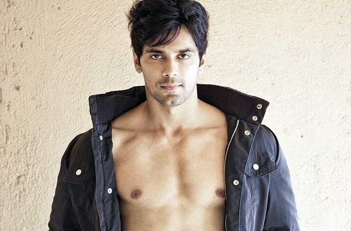 Anuj Sachdeva