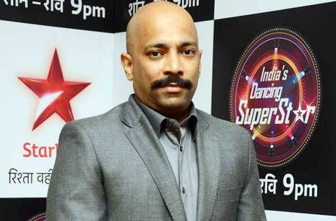 Nachiket Pantvaidya quits Star India, gets back to Sony