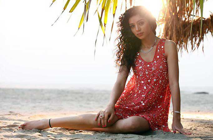 Sukirti Kandpal