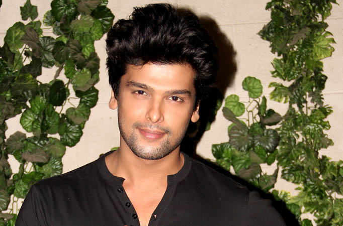 Kushal Tandon