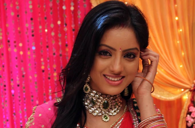 Deepika Singh