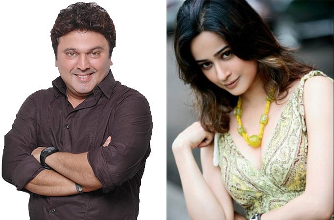 Ali Asgar and Neha Mehata