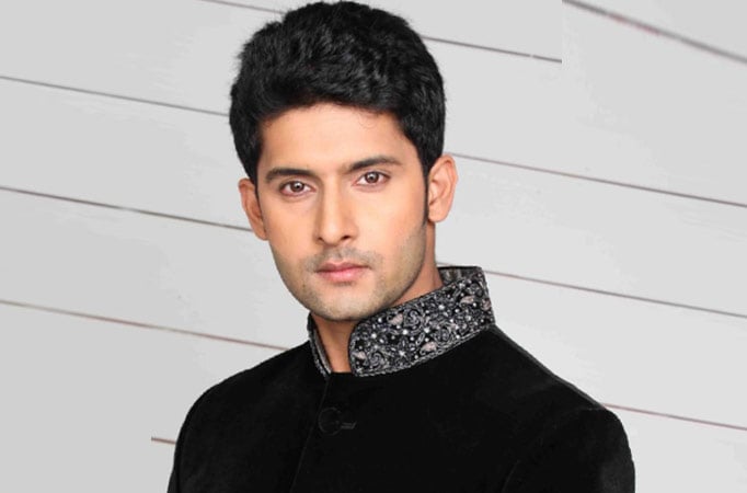 Ravi Dubey