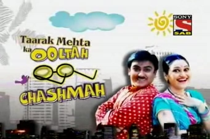 Taarak Mehta Ka Ooltah Chashmah