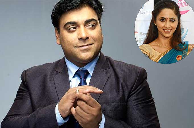 Ram Kapoor