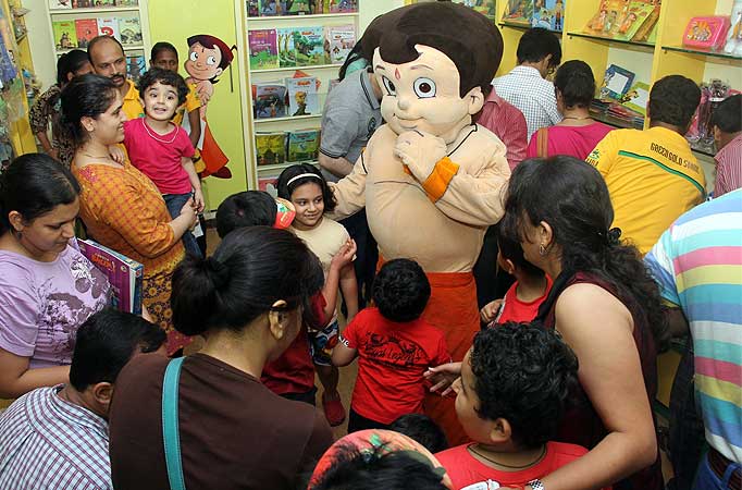 Chhota Bheem