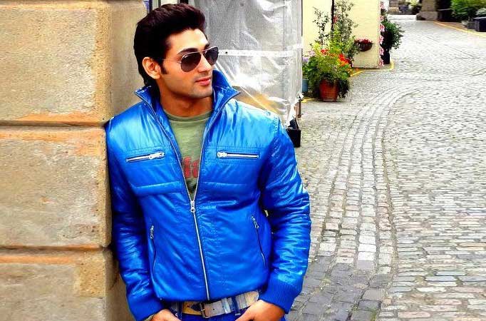 Ruslaan Mumtaz