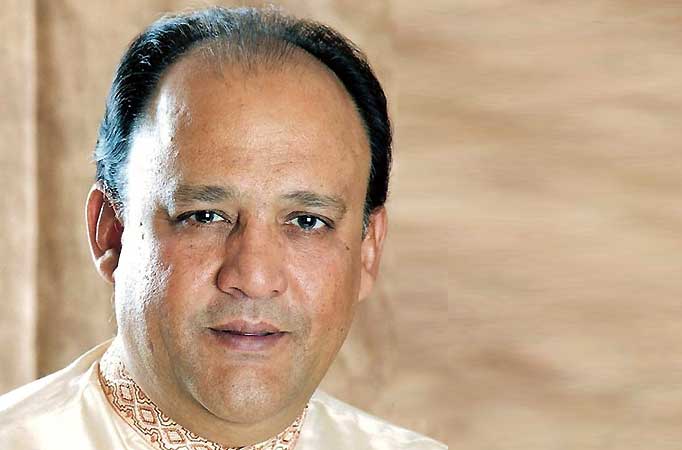 Alok Nath