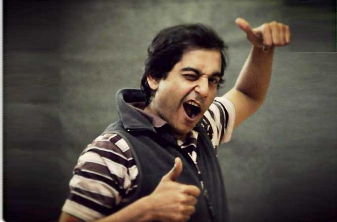 Gaurav Gera