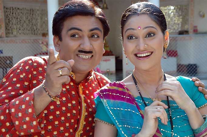 Taarak Mehta Ka Ooltah Chashmah