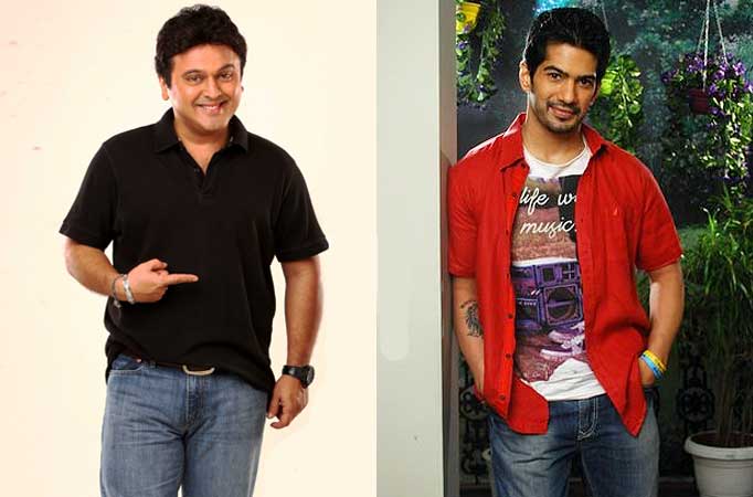 Ali Asgar and Amit Tandon