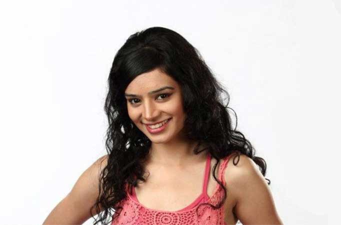 Sukirti Kandpal