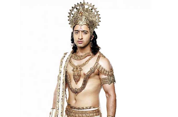 Shaheer Sheikh