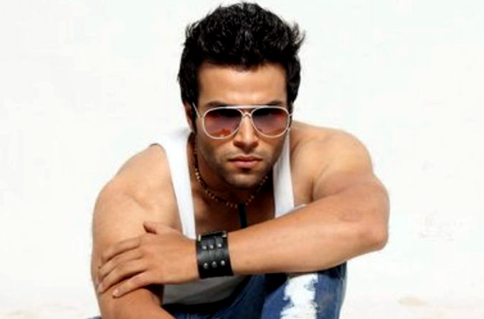 Rithvik Dhanjani