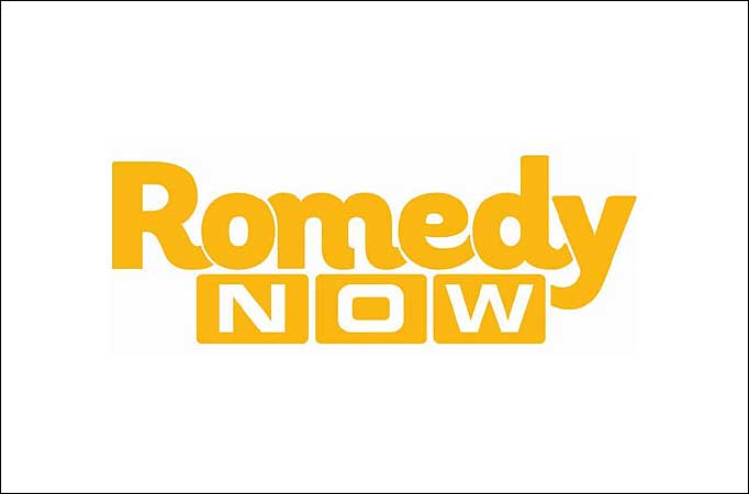 Romedy Now