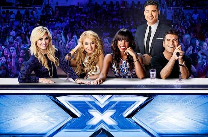 The X Factor USA Season 3