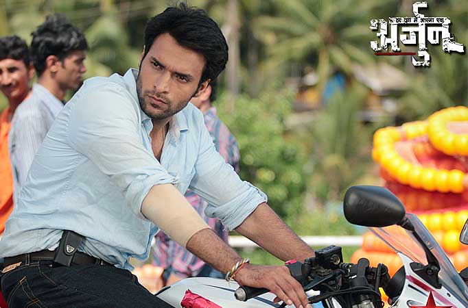 Shaleen Malhotra