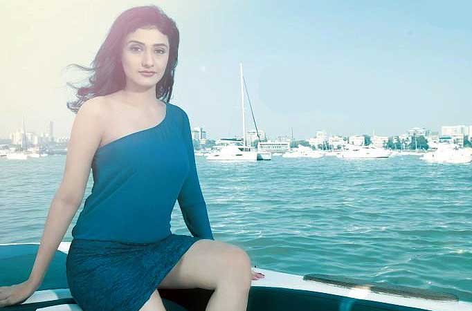 Ragini Khanna