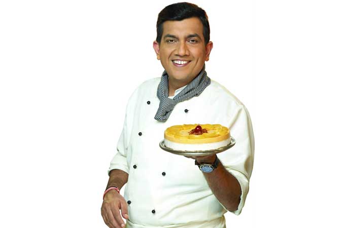 Sanjeev Kapoor