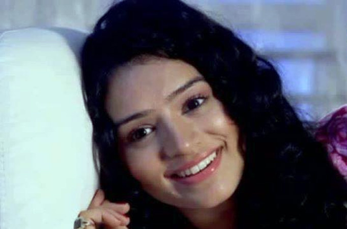 Sukirti Kandpal