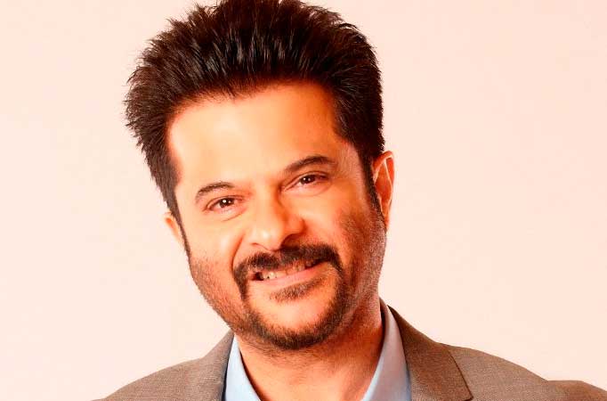 Anil Kapoor