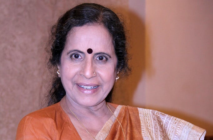 Usha Nadkarni