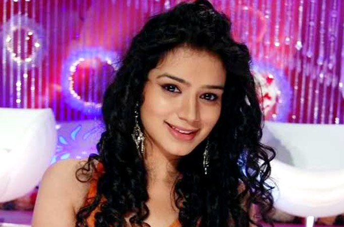 Sukirti Kandpal