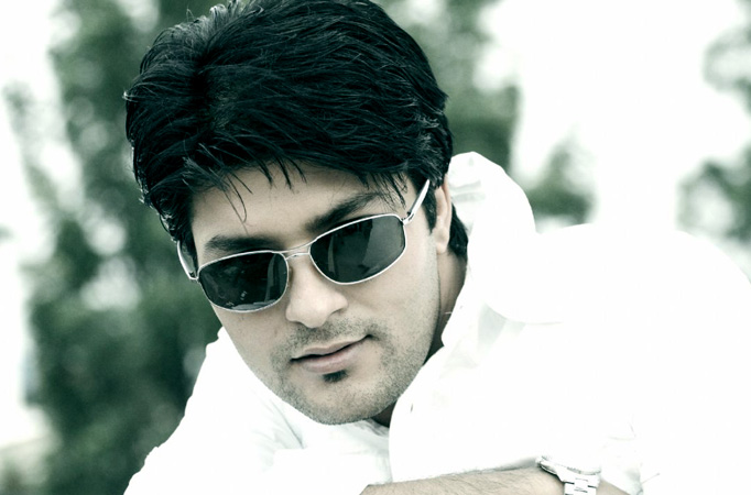 Anas Rashid