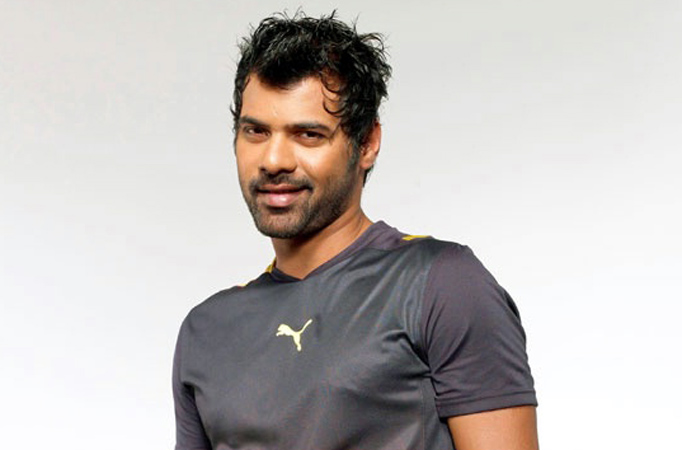 Shabbir Ahluwalia