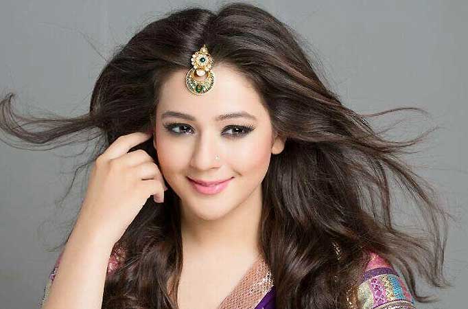 Priyal Gor