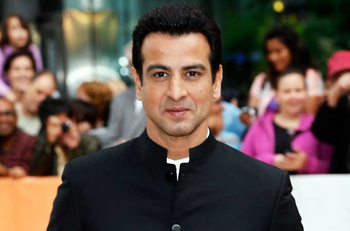 Ronit Roy