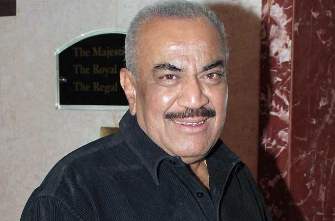 Shivaji Satam