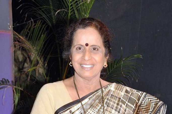 Usha Nadkarni