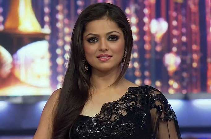 Drashti Dhami