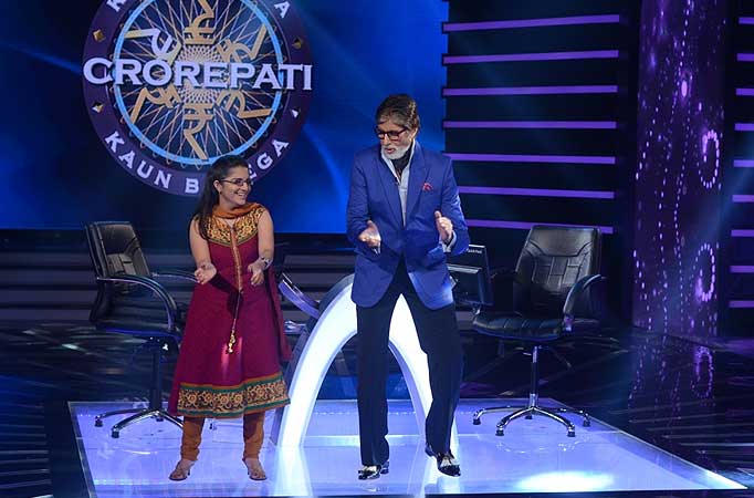 Kaun Banega Crorepati