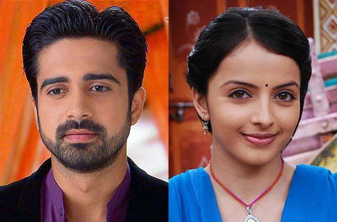 Avinash Sachdev and Shrenu Parekh