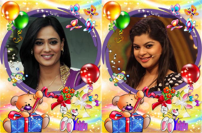 Shweta Tiwari, Sneha Wagh