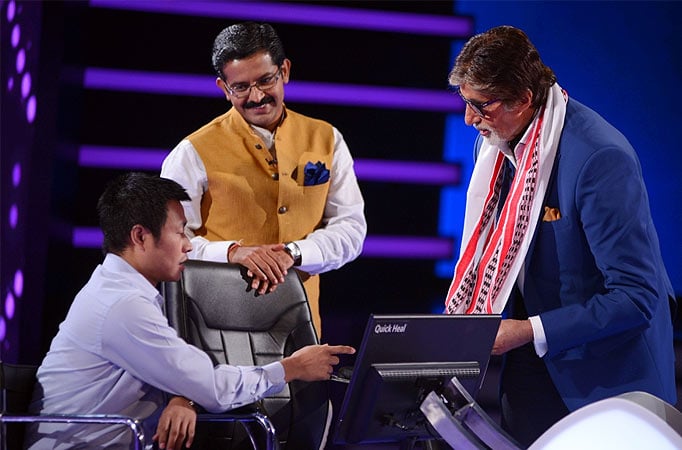 Kaun Banega Crorepati