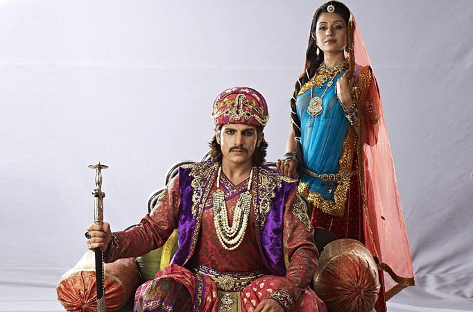 Jodha Akbar