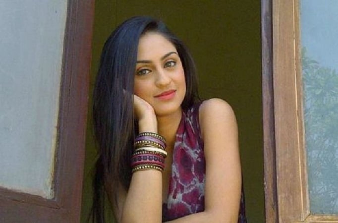 Krystle Dsouzaa