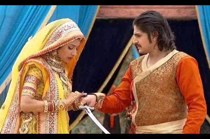 Rajat Tokas and Paridhi Sharma