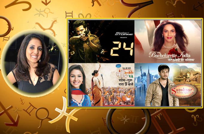 What lies in the future of 24, Nandini, Bachelorette India and Sankaar season 2? Let