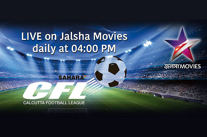 Calcutta Football League