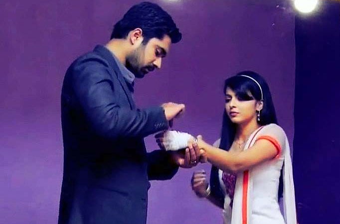 Avinash Sachdev and Shrenu Parekh