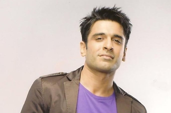 Eijaz Khan