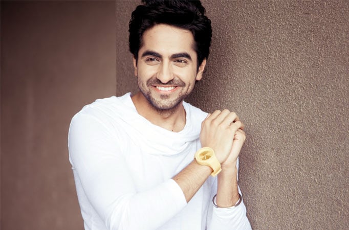 Ayushmann Khurana